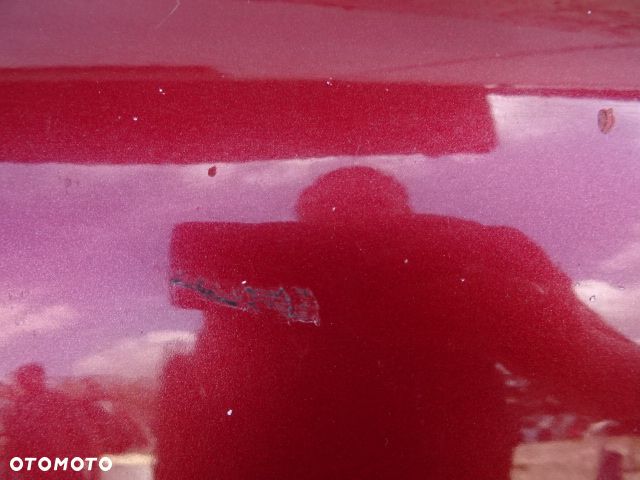 MASKA POKRYWA SILNIKA FIAT PALIO 96-99 NR359 - 4