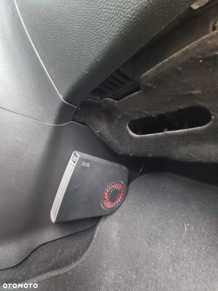 Opel Zafira Tourer 2.0 CDTI Automatik Edition - 12