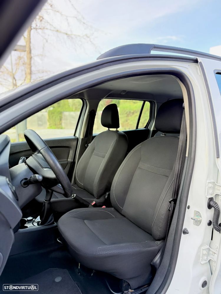 Dacia Logan MCV - 21