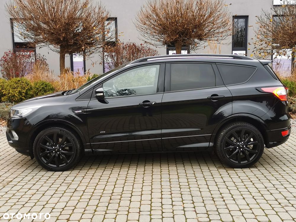 Ford Kuga 2.0 TDCi AWD ST-Line - 6
