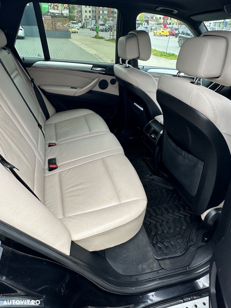 BMW X5 xDrive40d Edition Exclusive - 12