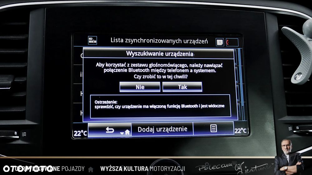 Renault Megane 1.7 Blue dCi Intens EDC - 21