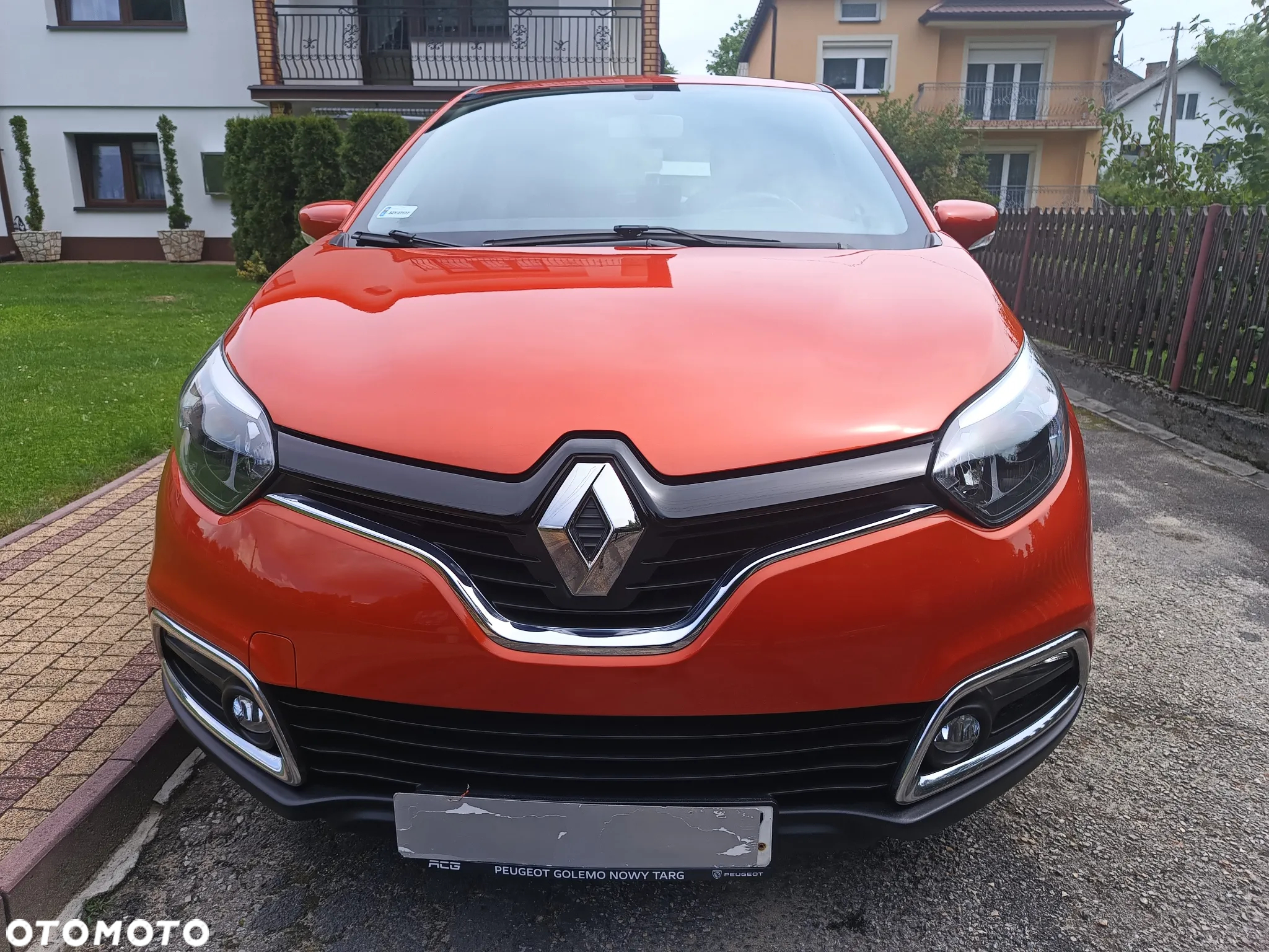 Renault Captur 0.9 Energy TCe Intens - 7