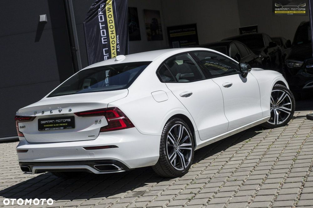Volvo S60 - 7