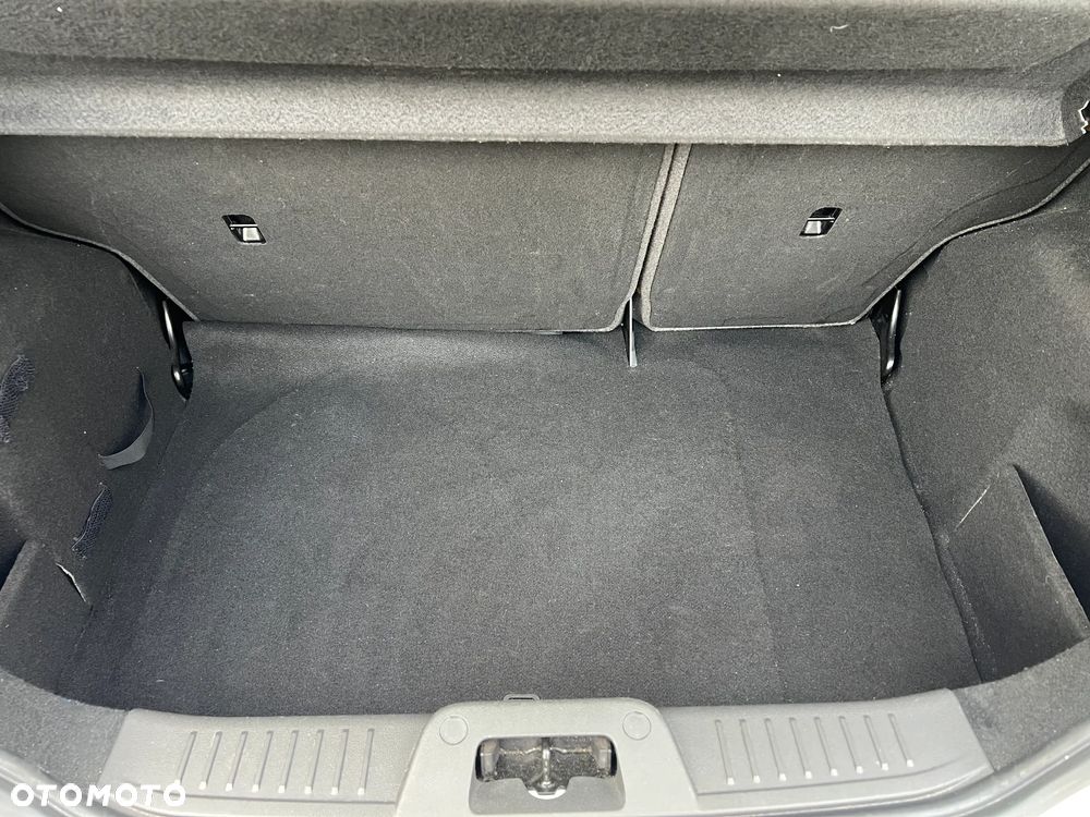 Ford Fiesta 1.25 Ambiente - 10