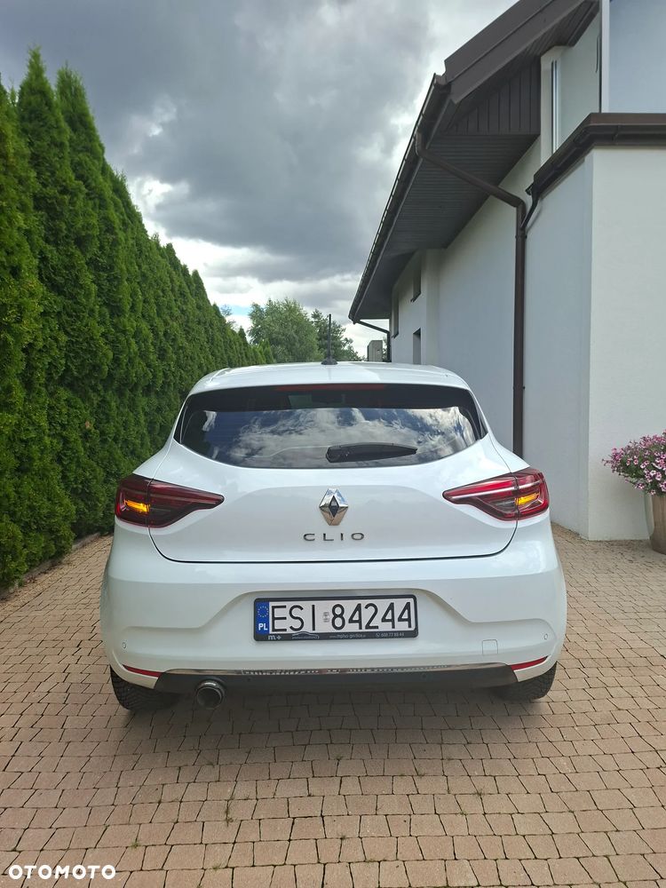 Renault Clio 1.5 dCi Energy Life - 5