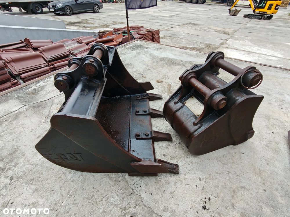 Caterpillar 301.6 - 19