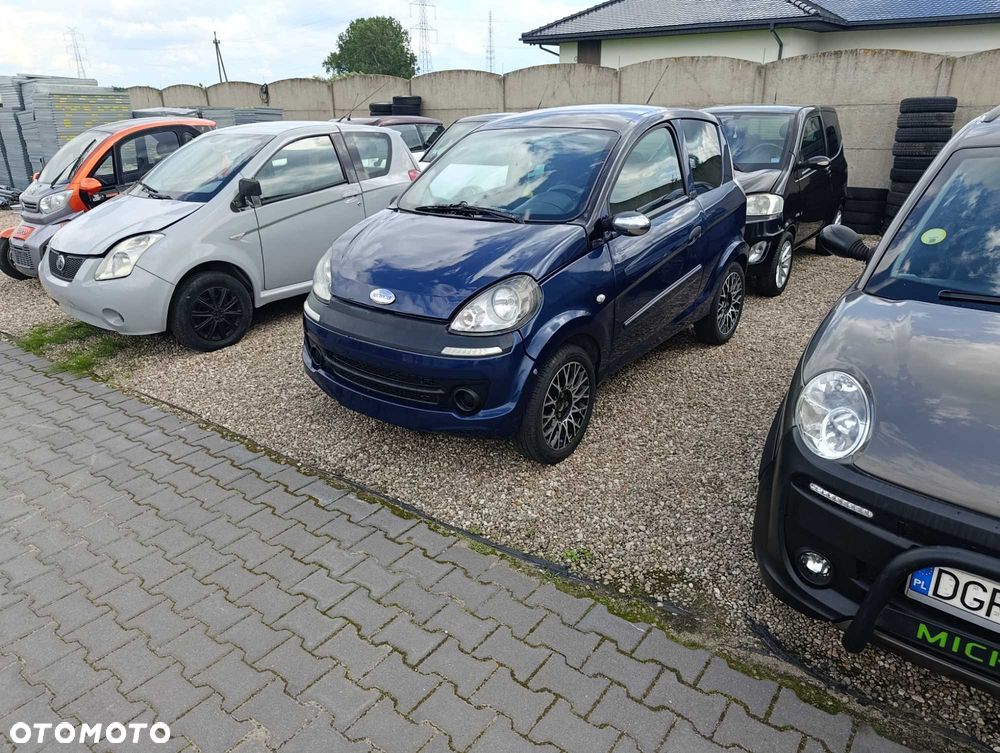 Microcar Inny - 4