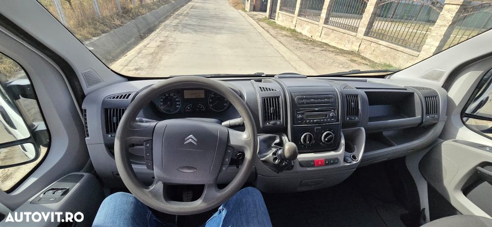 Citroën Jumper L3 2.2 - 9