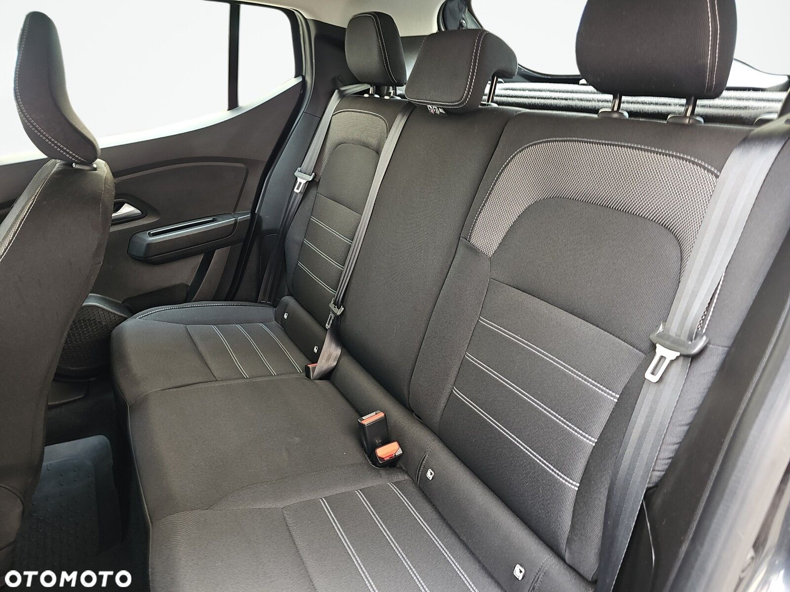 Dacia Sandero - 23