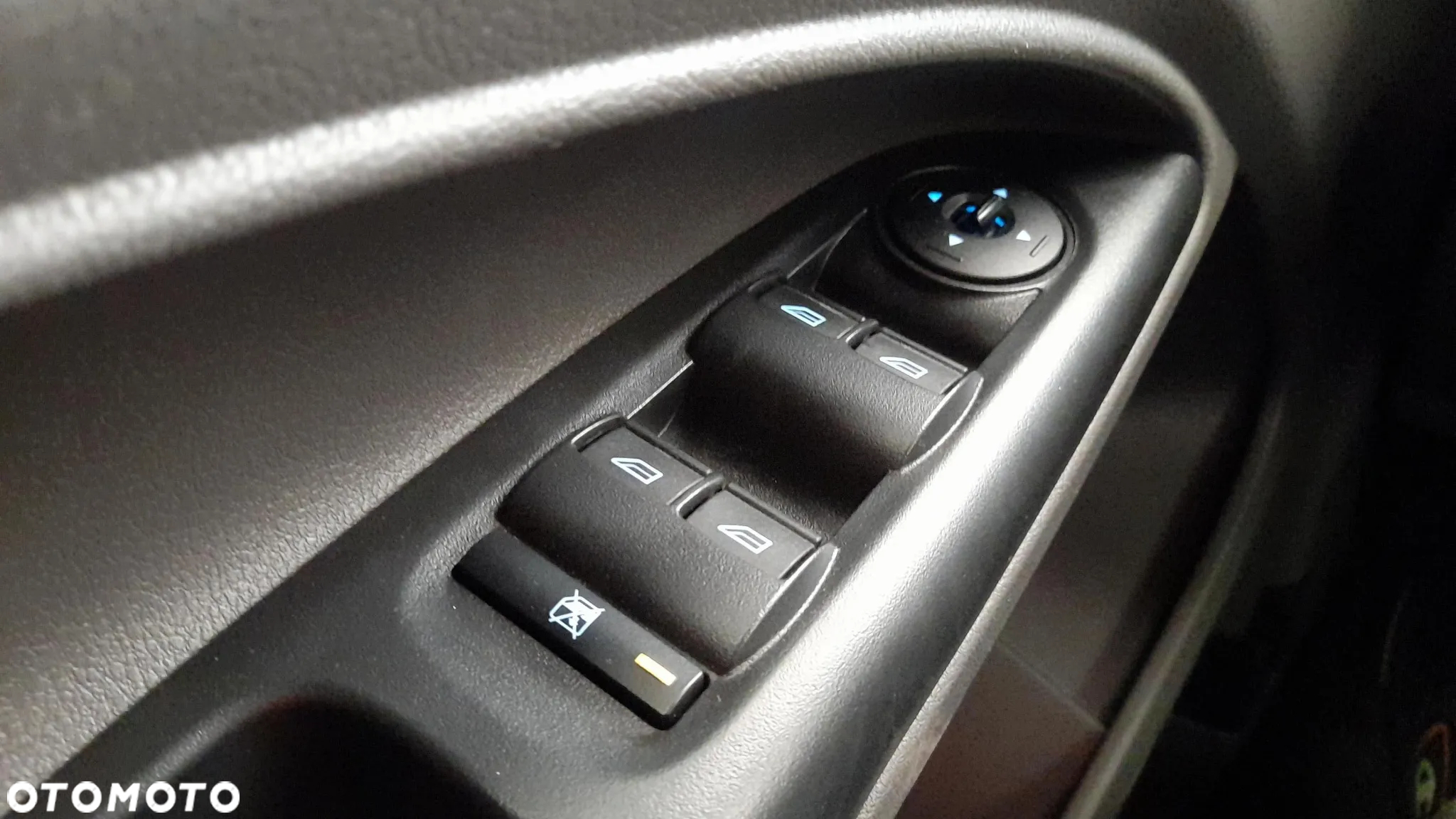 Ford Transit Connect 230 L2 Trend PowerShift (bryg.) - 28