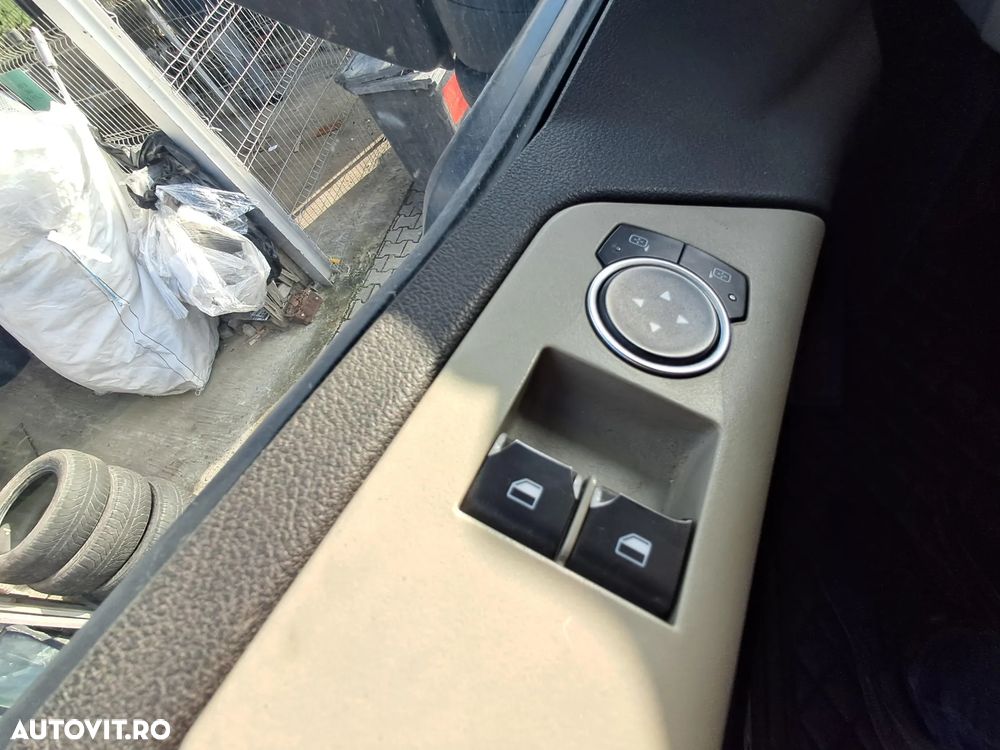 Ford f-max euro 6 500cp automat motor cu defectiuni - 8