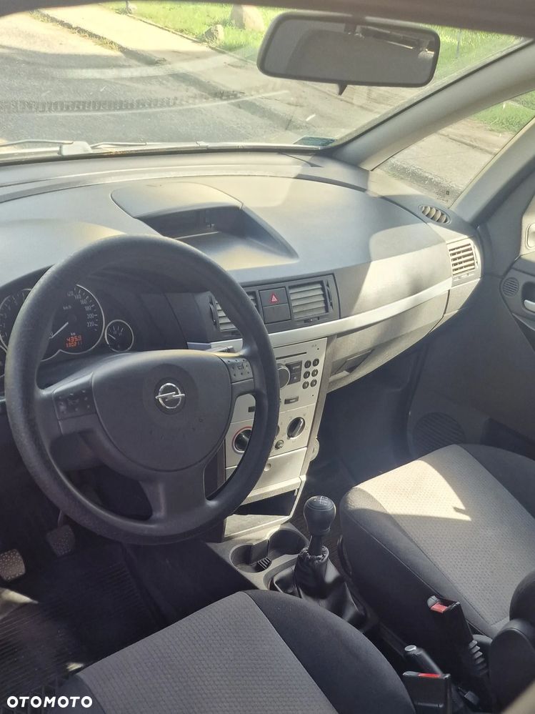 Opel Meriva 1.6 16V Enjoy - 3