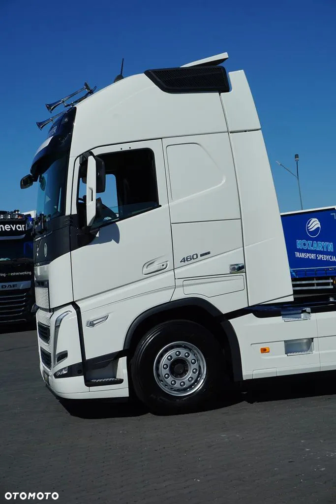 Volvo / FH / 460 / I – SAVE / XL / EURO 6 / ACC / I -COOL / NOWY MODEL - 30