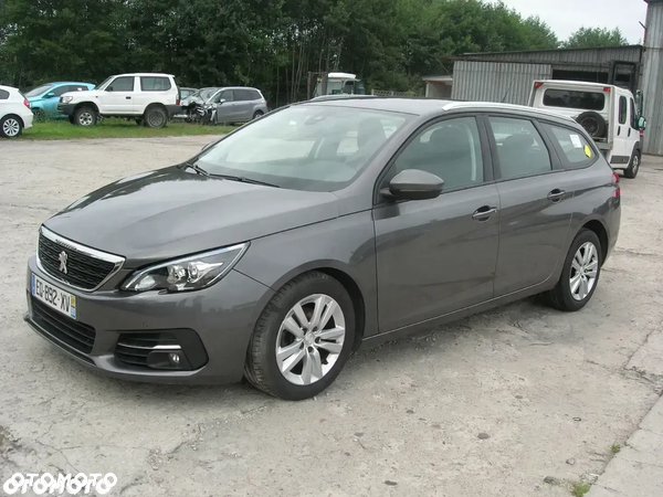 Peugeot 308 SW 1.6 BlueHDi Active S&S