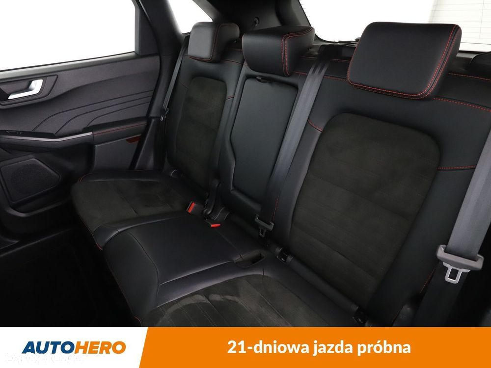 Ford Kuga - 15