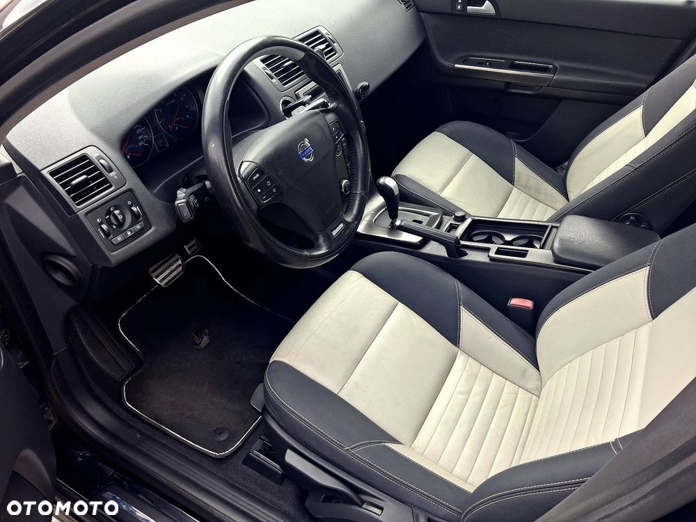Volvo V50 2.4 RDesign - 18