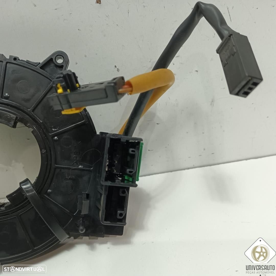 FITA AIRBAG SMART FORFOUR 2005 - 3