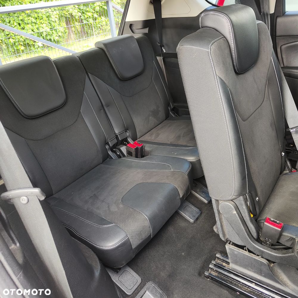 Ford S-Max 2.0 TDCi 4WD Titanium PowerShift - 14