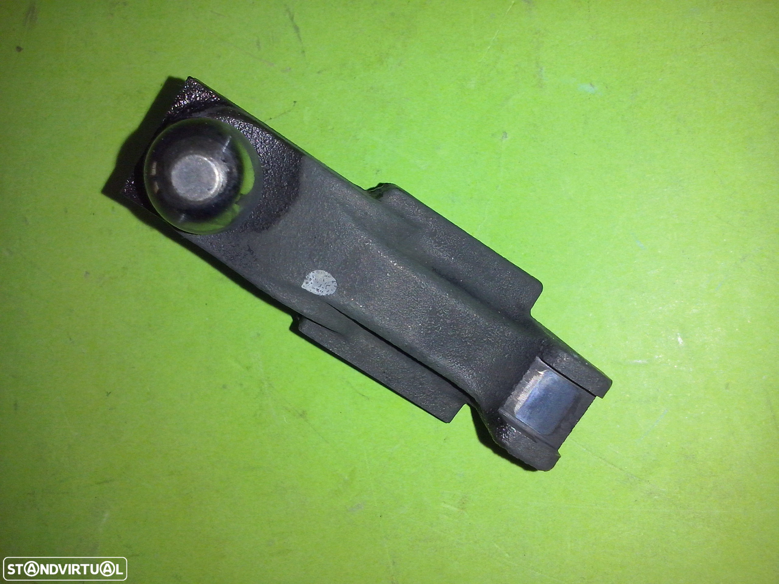 Martelos /Martelete de válvulas do motor Mazda WLT B2500 e Ford Ranger NOVOS - 2