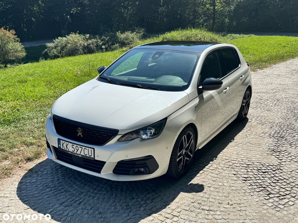 Peugeot 308 - 11