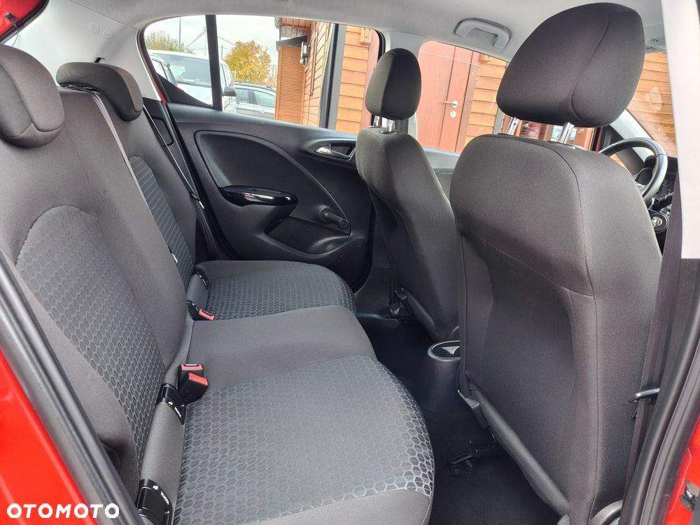 Opel Corsa 1.4 Selection - 23