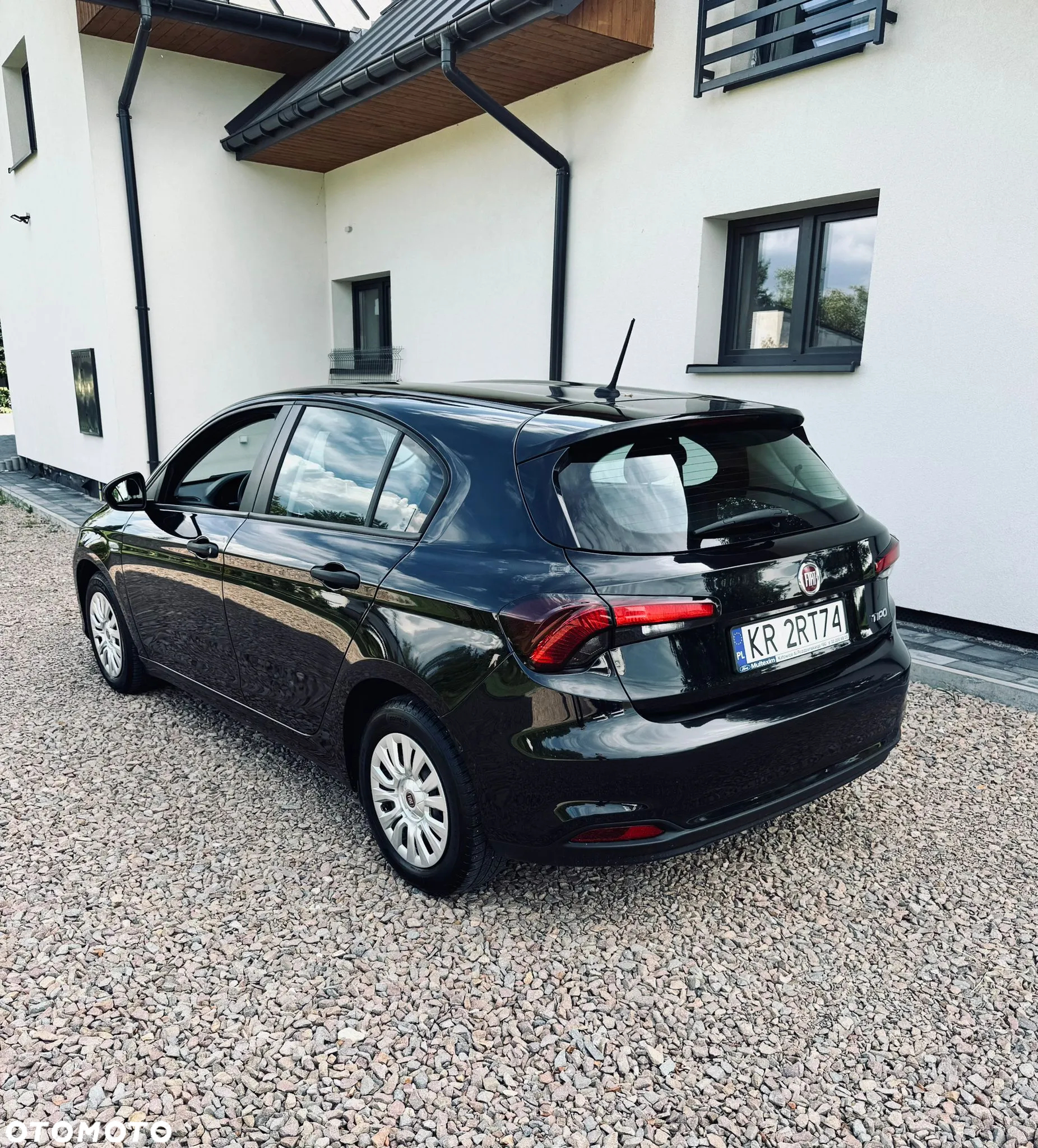 Fiat Tipo 1.4 Classic - 2
