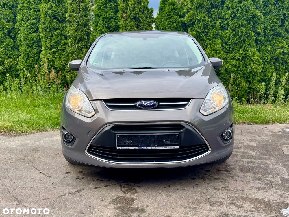 Ford C-MAX 1.0 EcoBoost Start-Stopp-System Trend - 2