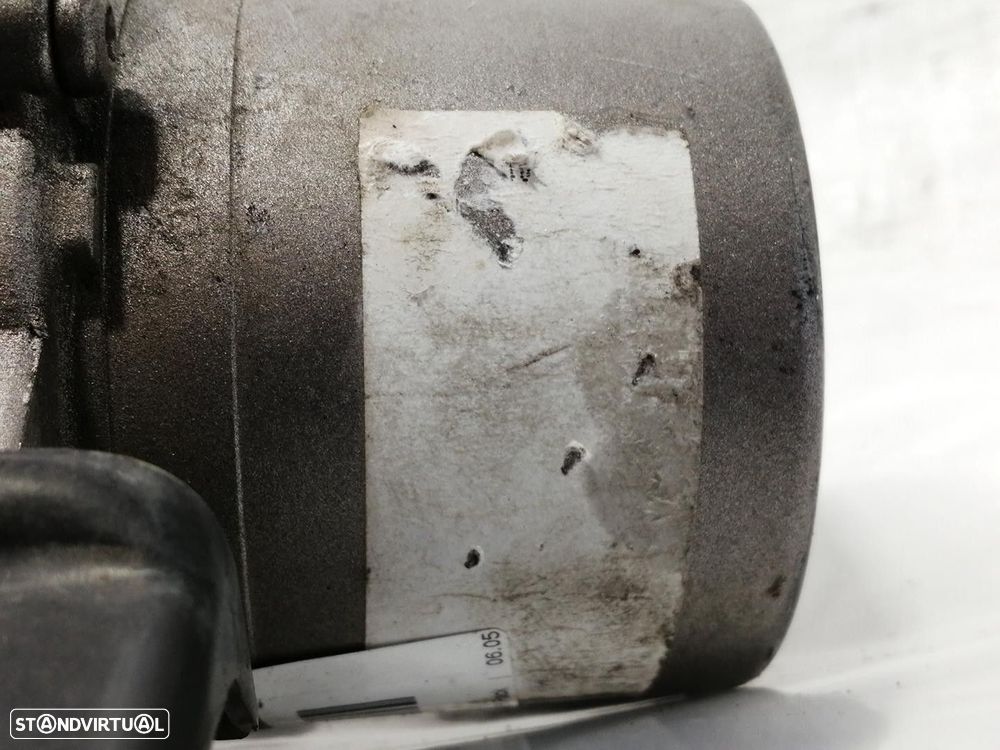 BOMBA DIREÇÃO PEUGEOT 307 2006 -113092 - 1