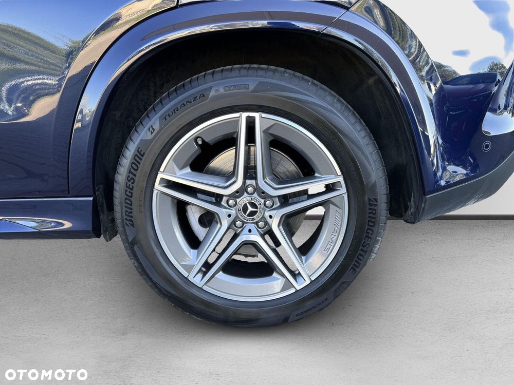 Mercedes-Benz GLE 400 d 4-Matic Premium Plus - 20