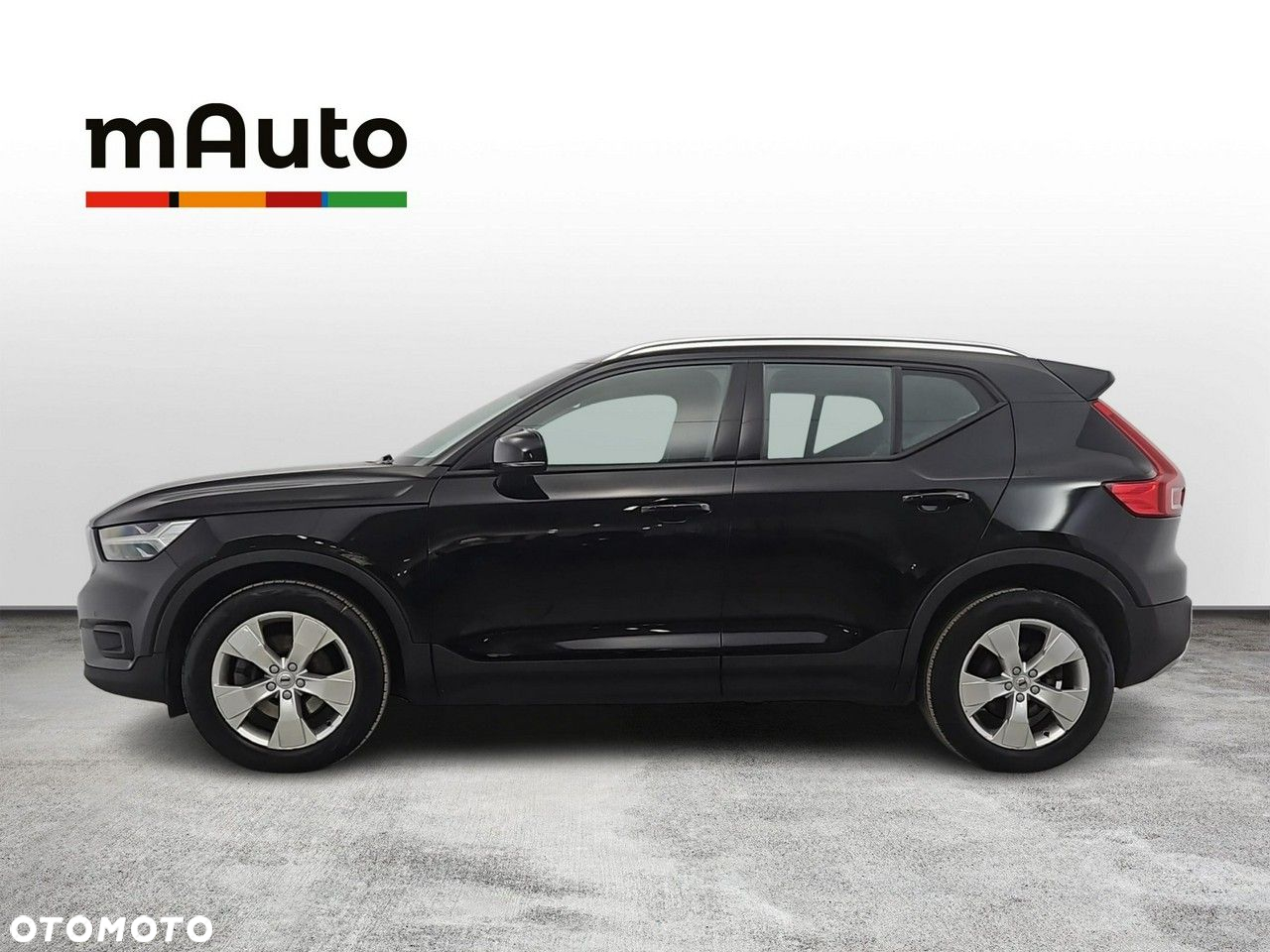 Volvo XC 40 - 2