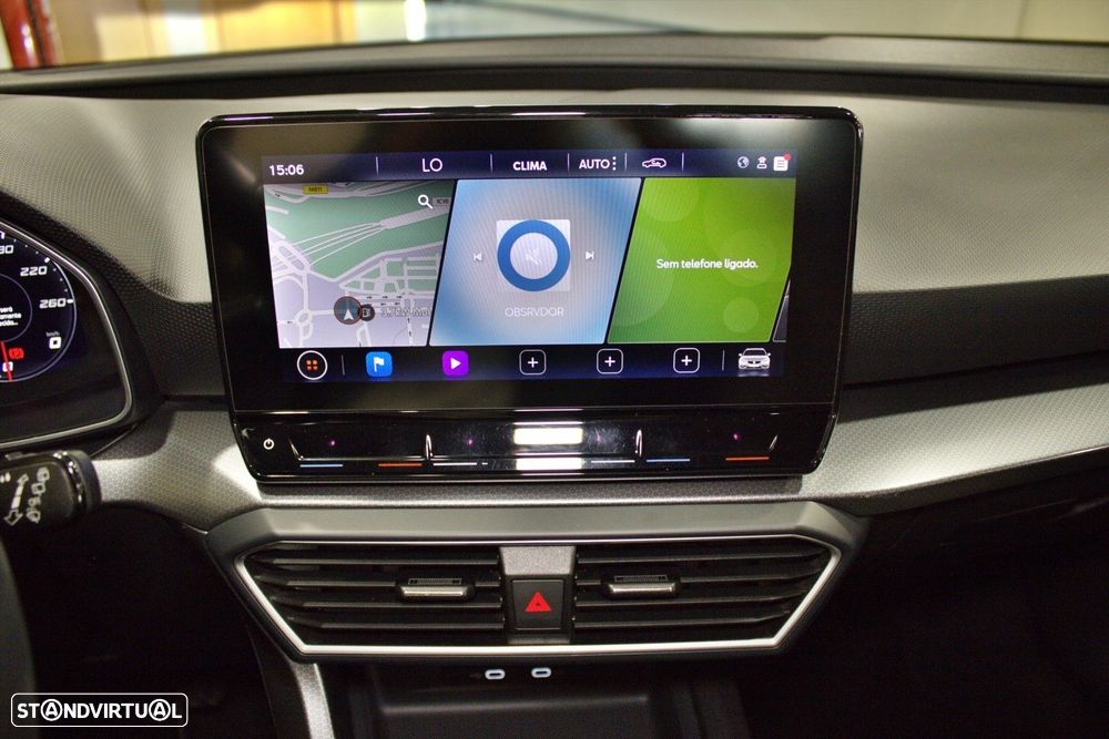 SEAT Leon ST 2.0 TDI Style - 19