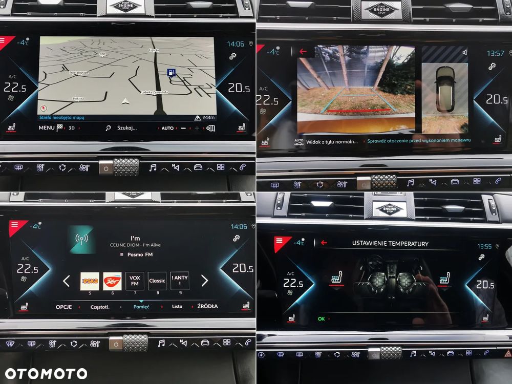 DS Automobiles DS 7 Crossback 1.6 E-Tense Rivoli - 31