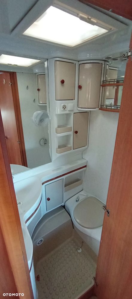 Hobby LA VITA 455 - 14