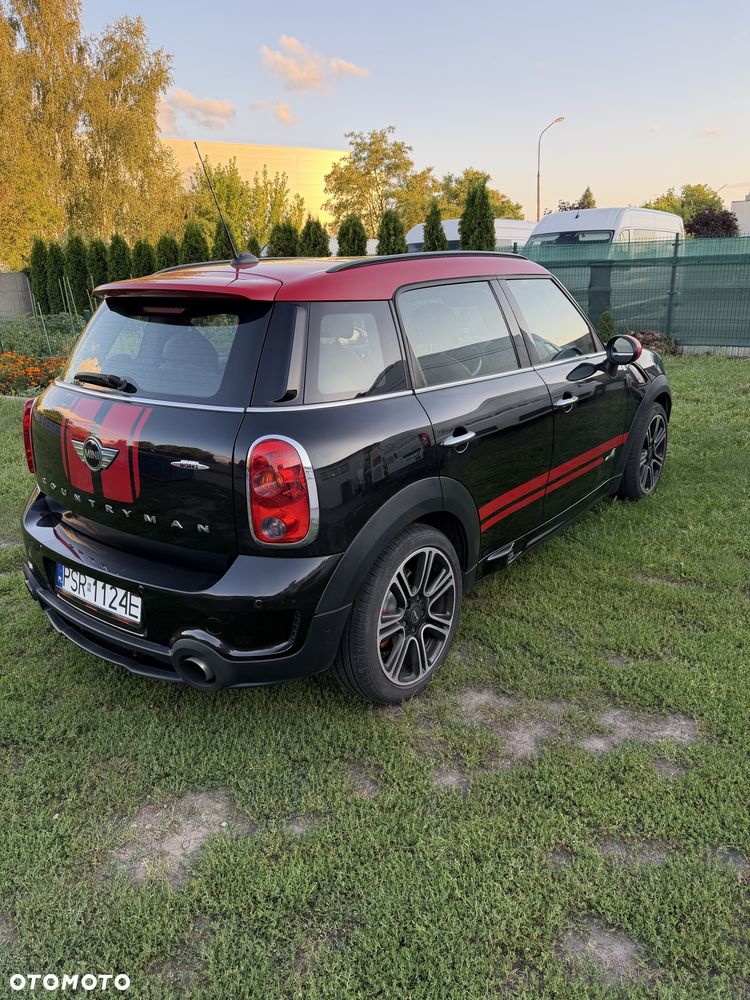 MINI John Cooper Works - 5