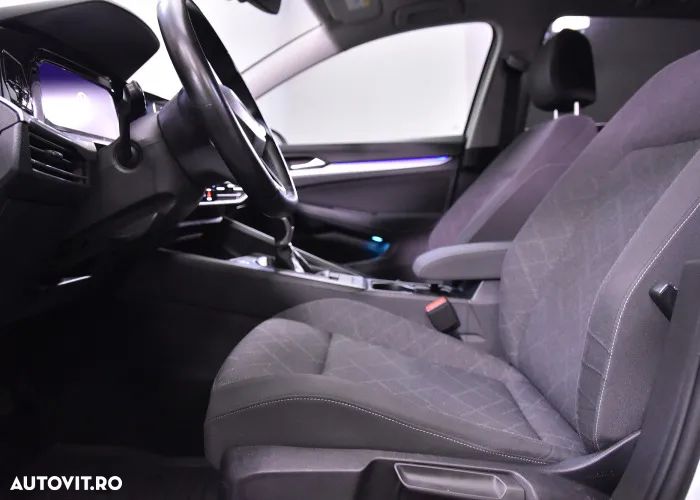 Volkswagen Golf 1.0 TSI Comfortline - 11