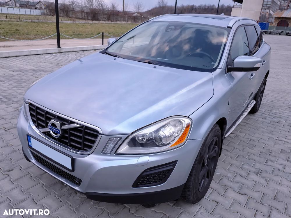 Volvo XC 60 - 2