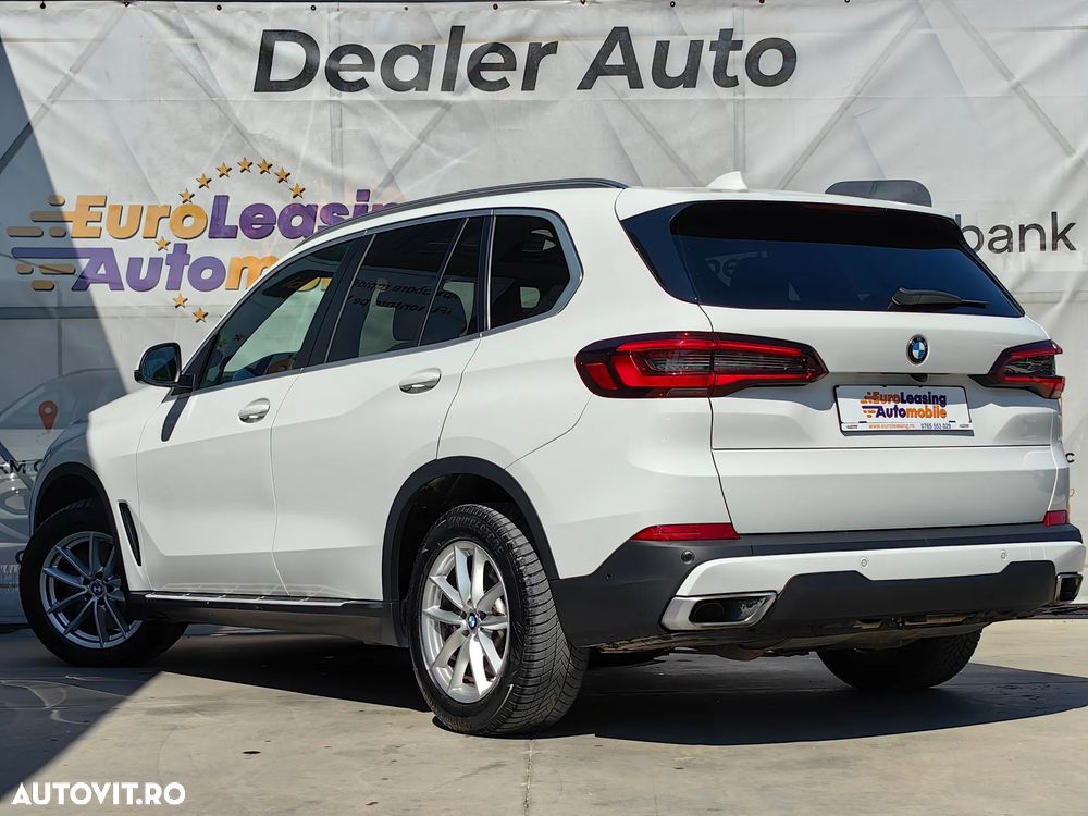 BMW X5 xDrive40d - 13