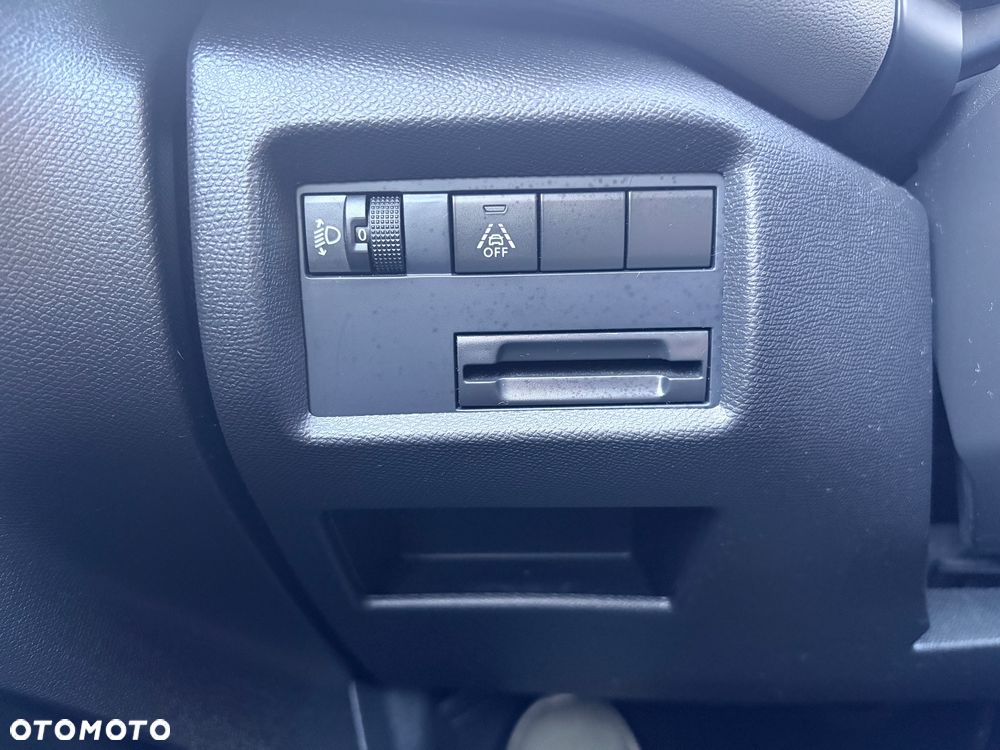 Citroën C5 Aircross BlueHDI 130 S&S EAT8 FEEL PACK - 20