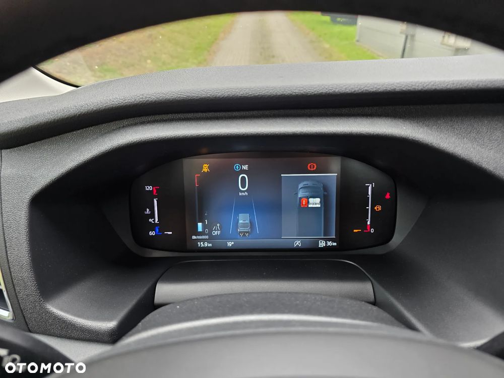 Ford Transit Podwozie L4 TREND - 12