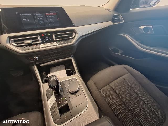 BMW Seria 3 - 8
