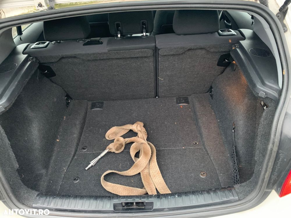 BMW Seria 1 118i Edition Lifestyle - 7