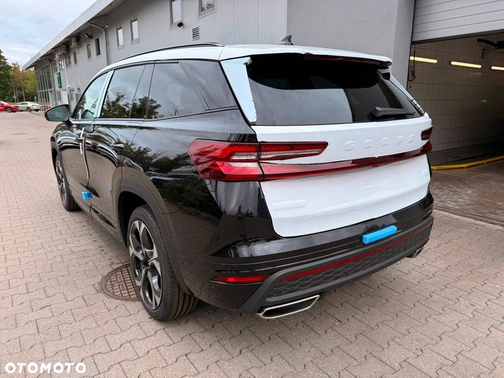 Skoda Kodiaq 2026