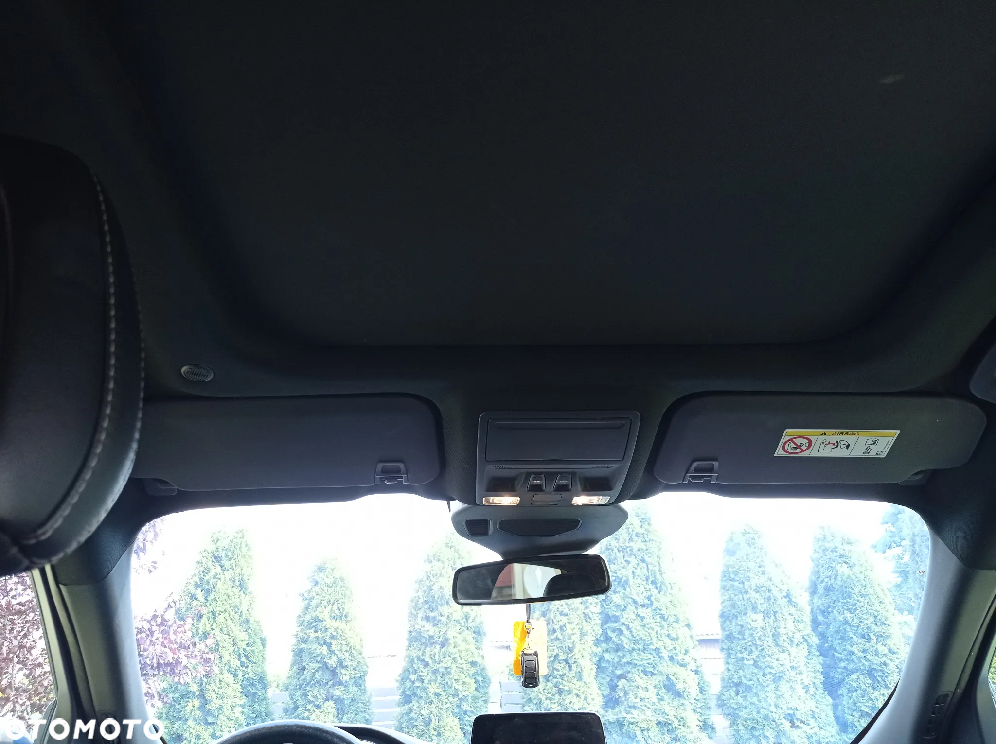 Ford Escape 2.0 EcoBoost AWD Titanium - 11