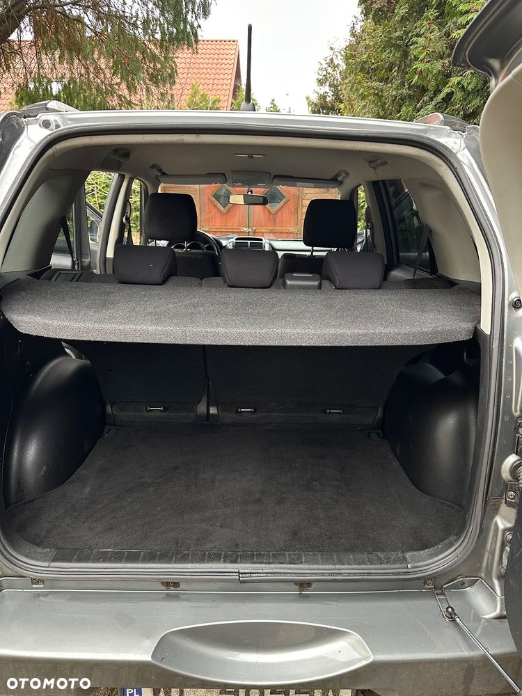 Suzuki Grand Vitara 1.9 DDiS - 29