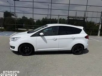 Ford C-MAX - 2