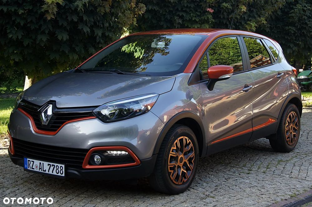Renault Captur 0.9 Energy TCe Intens - 5
