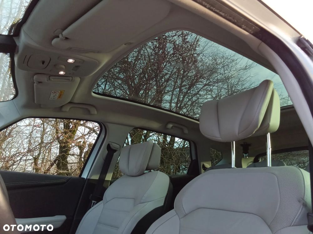 Renault Scenic Energy TCe 130 S&S Bose Edition - 9