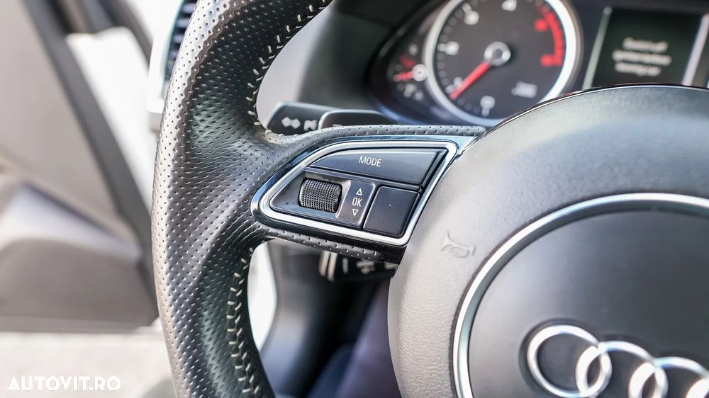Audi Q5 2.0 TDI Quattro S tronic - 20