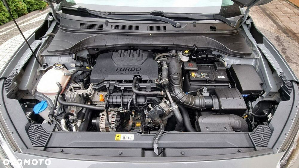 Hyundai Kona - 11